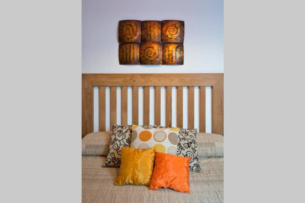 Casa Noah Famara Apartment Ngoại thất bức ảnh