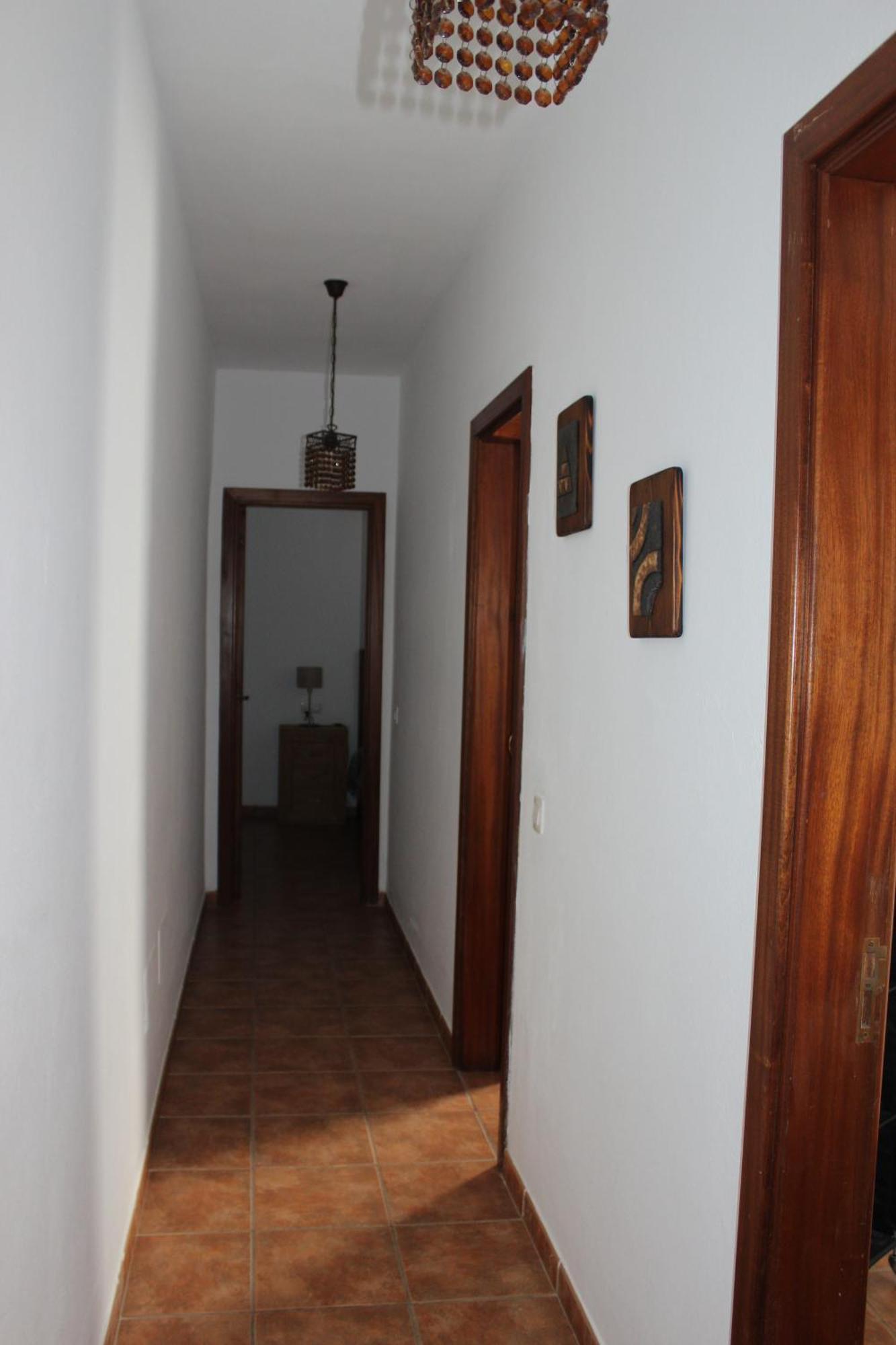 Casa Noah Famara Apartment Ngoại thất bức ảnh