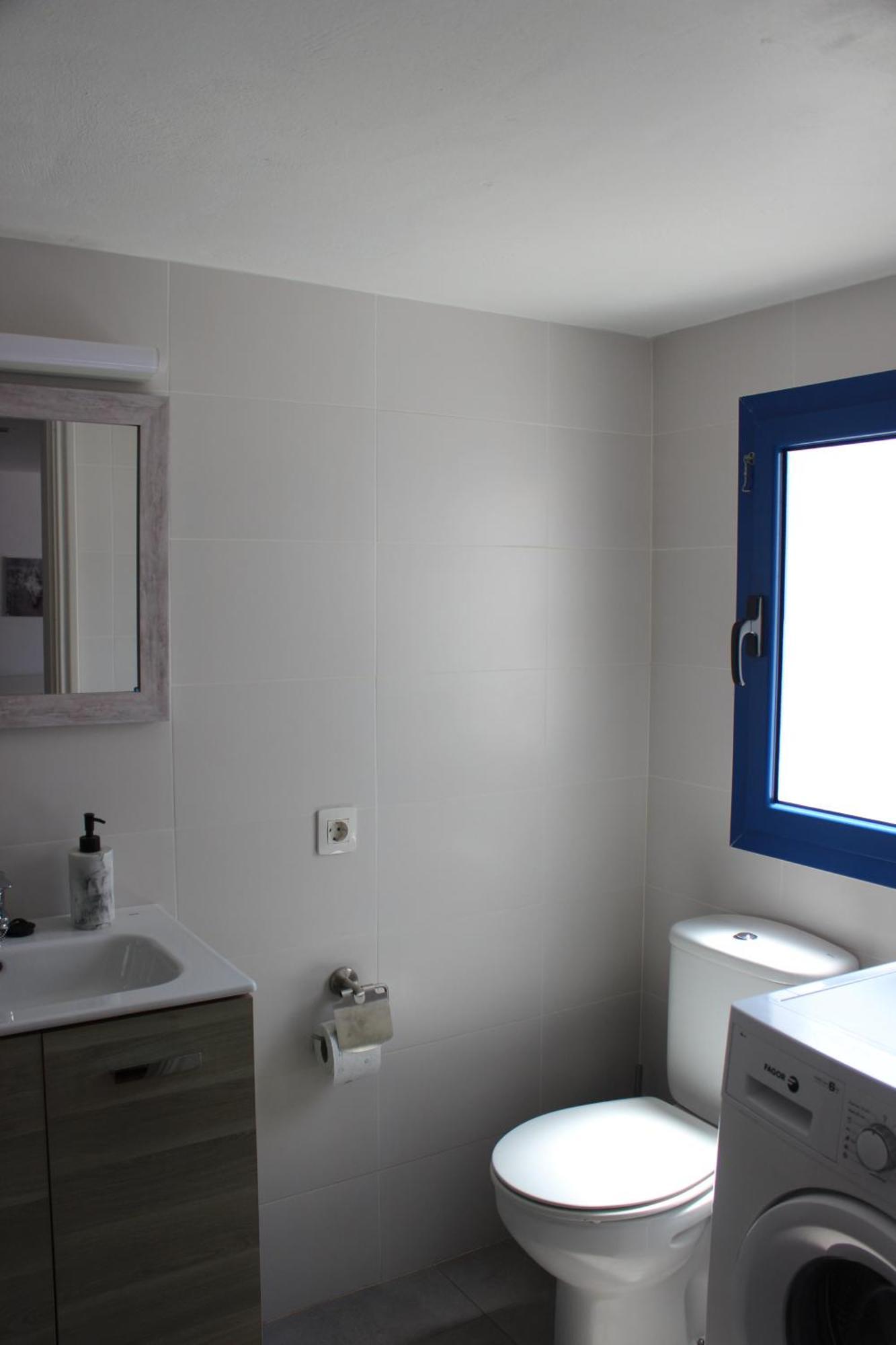 Casa Noah Famara Apartment Ngoại thất bức ảnh