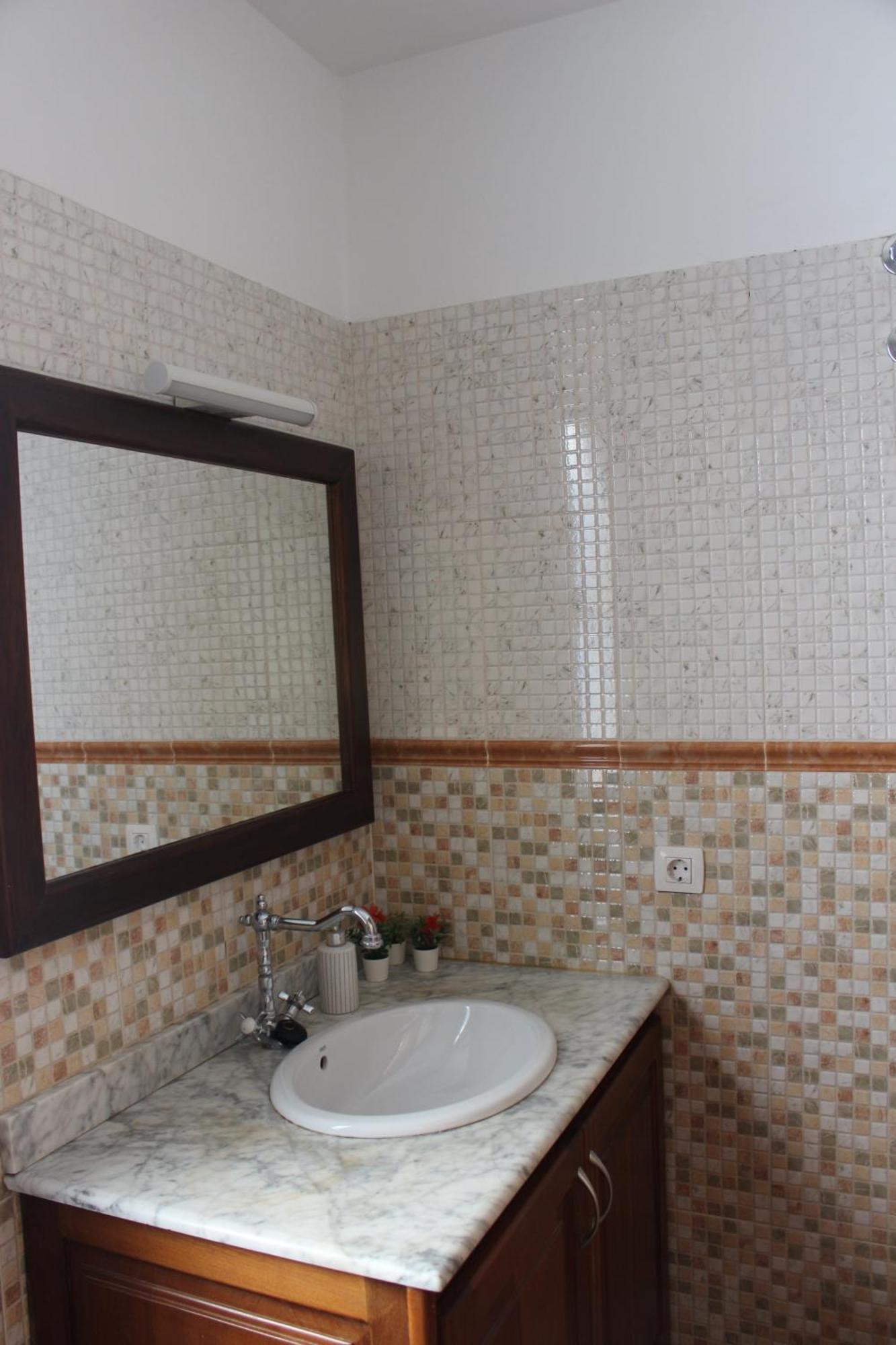 Casa Noah Famara Apartment Ngoại thất bức ảnh