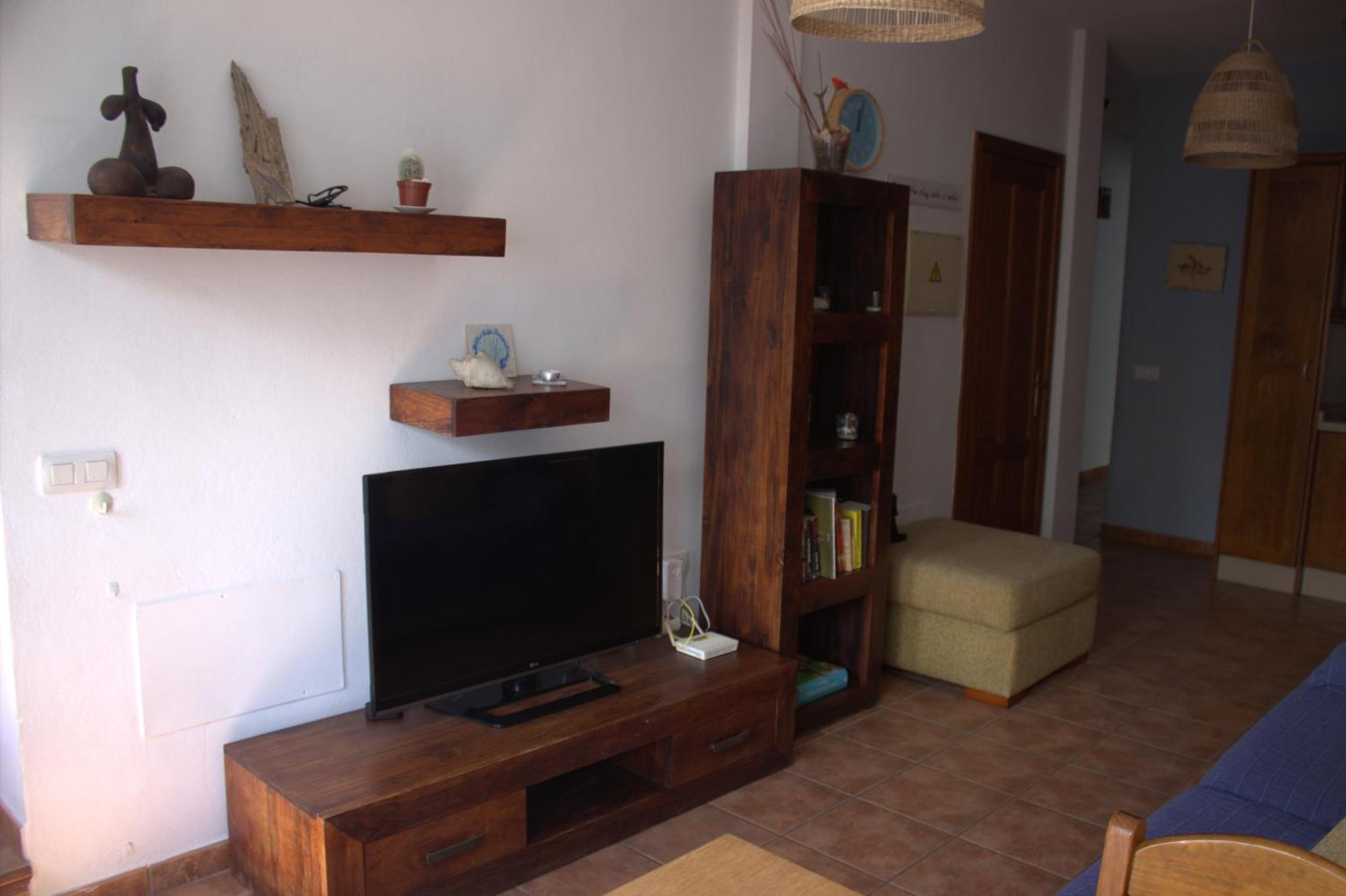 Casa Noah Famara Apartment Ngoại thất bức ảnh