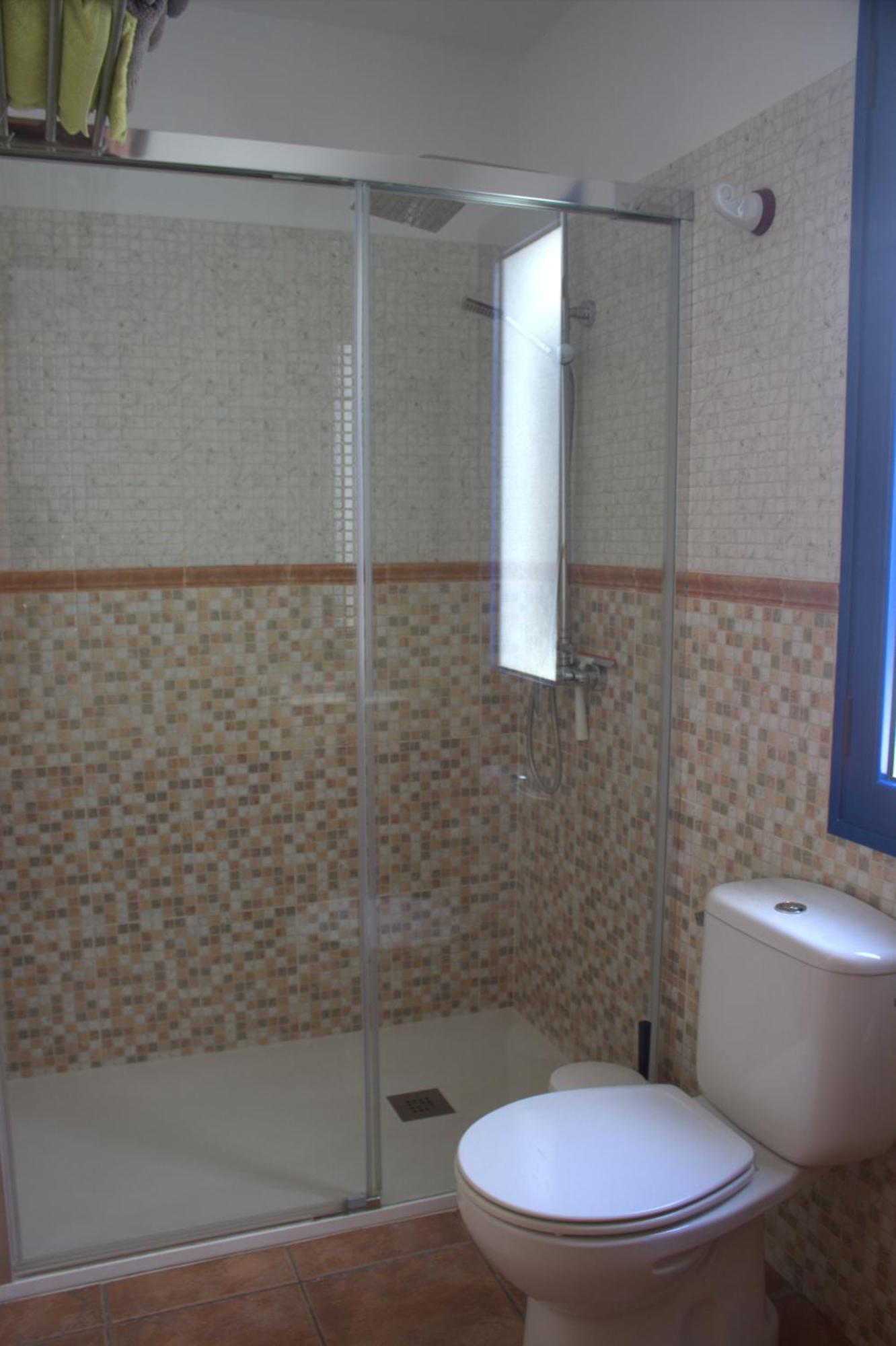 Casa Noah Famara Apartment Ngoại thất bức ảnh